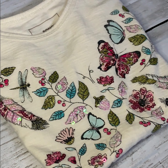 Sonoma Gymbore Other - Sonoma - Gymboree t-shirts